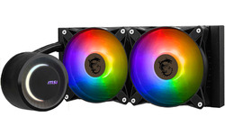 MSI MAG CoreLiquid E240 240mm