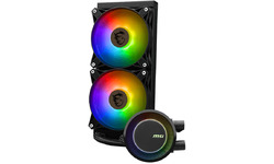 MSI MAG CoreLiquid E240 240mm