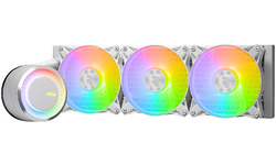 MSI MAG CoreLiquid E360 360mm