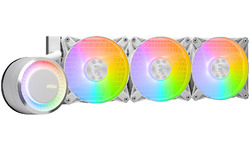 MSI MAG CoreLiquid E360 360mm