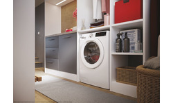 Hoover H3WP4474TAM6