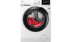 AEG LR73CU86 ProSteam UniversalDose
