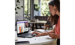 HP Elite Dragonfly Chromebook Enterprise (5Q7L7EA)
