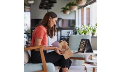 HP Elite Dragonfly Chromebook Enterprise (5Q7L7EA)