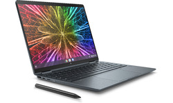 HP Elite Dragonfly Chromebook Enterprise (5Q7L7EA)