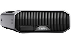 Sandisk Professional G-Drive Project Mobile 12TB