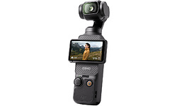 DJI Osmo Pocket 3 Creator Combo