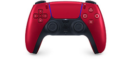 Sony Playstation 5 DualSense Wireless Controller Volcanic Red