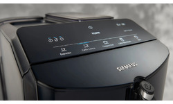 Siemens EQ300 TF301E19 Black