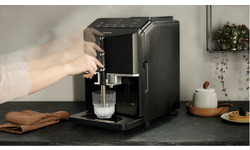 Siemens EQ300 TF301E19 Black