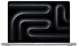 Apple MacBook Pro 2023 14.2" Silver (MR7J3FN/A)