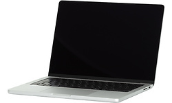 Apple MacBook Pro 2023 14.2" Silver (MR7J3N/A)