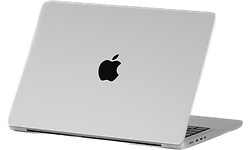 Apple MacBook Pro 2023 14.2" Silver (MR7J3N/A)