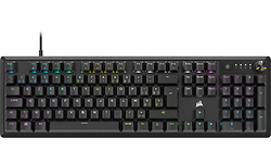Corsair K70 RGB Core Black (BE)