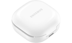 Samsung Galaxy Buds Fe White