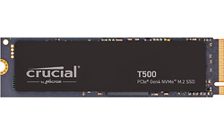 Crucial T500 1TB (M.2 2280)