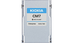 Kioxia CM7-R 7.68TB