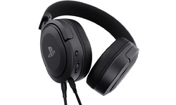 Trust GXT498 Forta PS5 PS4