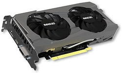 Inno3D GeForce RTX 3050 Twin X2 8GB V2