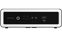 Zotac Zbox CI669 Nano