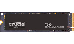 Crucial T500 2TB (M.2 2280)