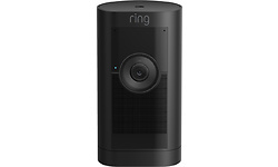 Ring Stick Up Cam Pro Battery Black