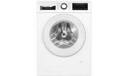 Bosch WGG04408NL