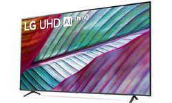 LG 75UR76006LL