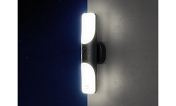 Eufy Wired Wall Light Cam