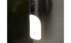 Eufy Wired Wall Light Cam