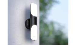 Eufy Wired Wall Light Cam
