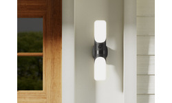 Eufy Wired Wall Light Cam