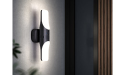 Eufy Wired Wall Light Cam