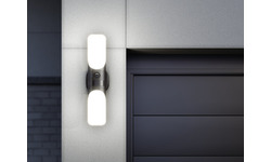 Eufy Wired Wall Light Cam