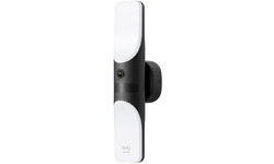 Eufy Wired Wall Light Cam