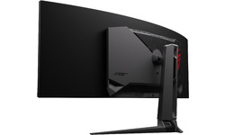Asus RoG Swift PG49WCD