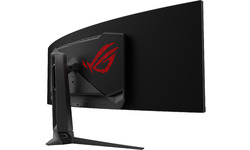 Asus RoG Swift PG49WCD