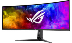 Asus RoG Swift PG49WCD