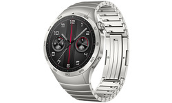 Huawei Watch GT 4 46mm Silver/Silver