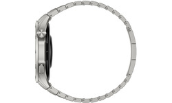 Huawei Watch GT 4 46mm Silver/Silver