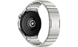 Huawei Watch GT 4 46mm Silver/Silver