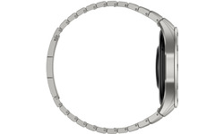 Huawei Watch GT 4 46mm Silver/Silver