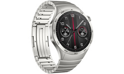 Huawei Watch GT 4 46mm Silver/Silver
