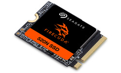 Seagate FireCuda 520N 2TB (M.2 2280)