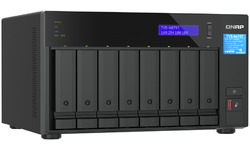 QNAP TVS-H874T-I9-64G