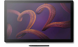 Wacom Cintiq Pro 22 Graphite