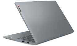 Lenovo IdeaPad Slim 3 15IAH8 (83ER008SMH)