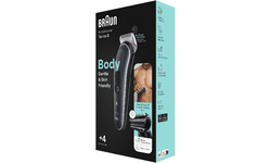 Braun BG5360