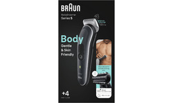 Braun BG5360