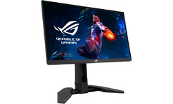 Asus RoG Swift PG248QP